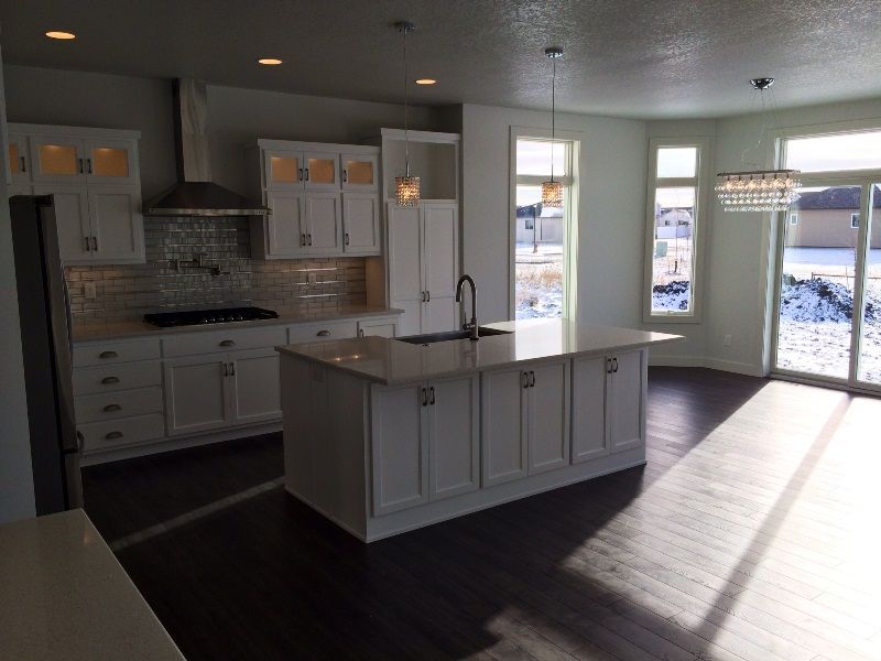 Bachmeier Custom Homes - Fargo, ND