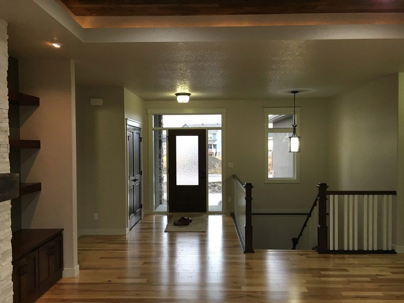 casa en Bachmeier Custom Homes por Bachmeier Custom Homes