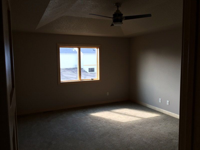 Bachmeier Custom Homes por Bachmeier Custom Homes en Fargo North Dakota