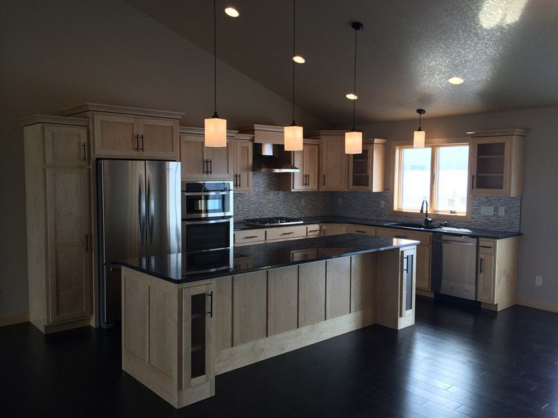 casa en Bachmeier Custom Homes por Bachmeier Custom Homes