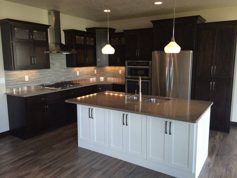Bachmeier Custom Homes - Fargo, ND