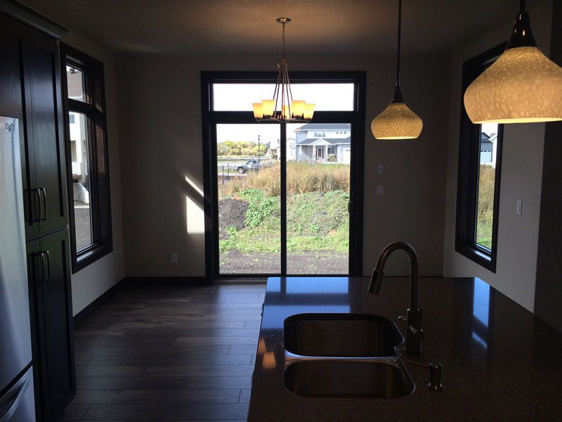 casa en Bachmeier Custom Homes por Bachmeier Custom Homes