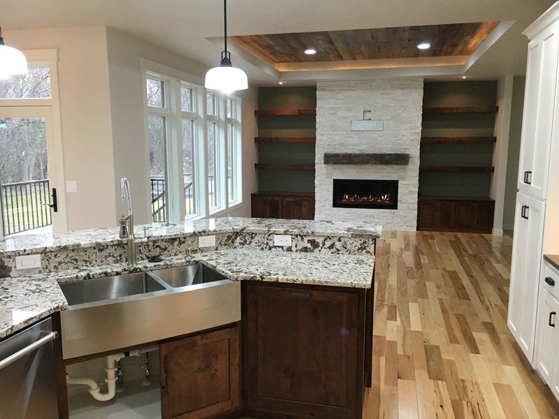 Bachmeier Custom Homes - Fargo, ND