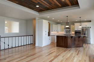 Bachmeier Custom Homes por Bachmeier Custom Homes en Fargo North Dakota