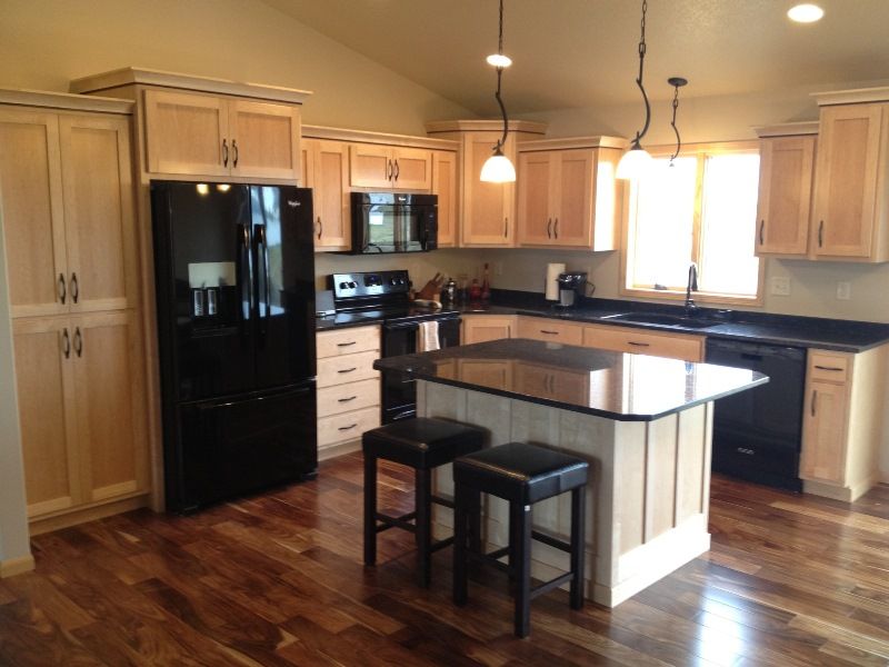 Bachmeier Custom Homes - Fargo, ND