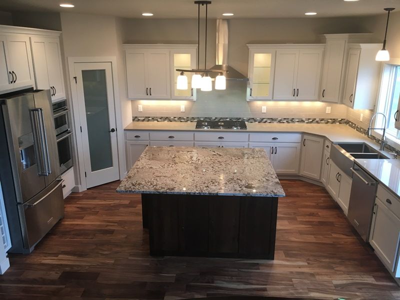 Bachmeier Custom Homes - : Fargo, ND