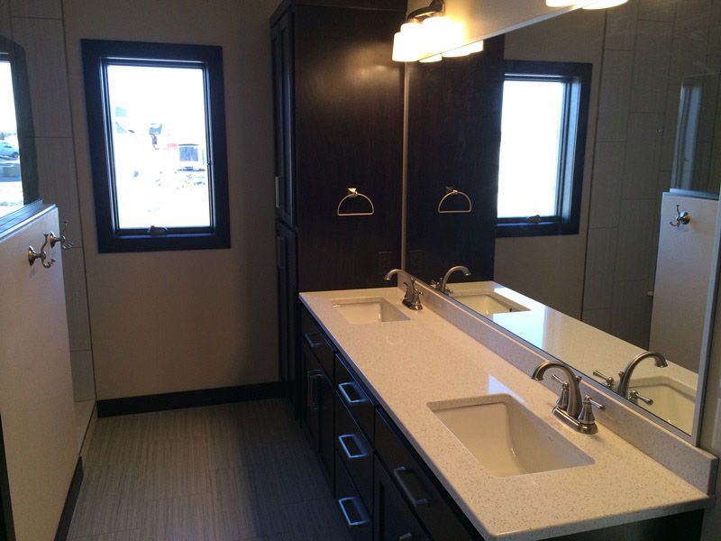 casa en Bachmeier Custom Homes por Bachmeier Custom Homes