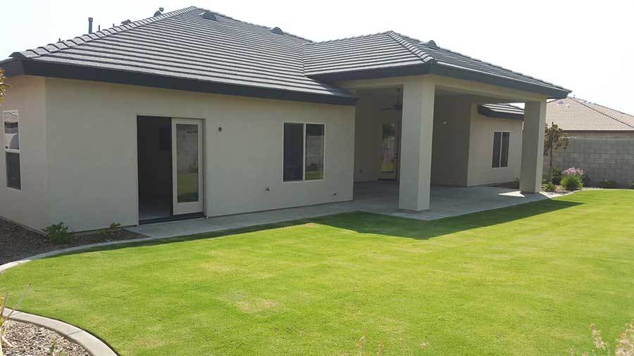 casa en Auburn Oak Homes por Auburn Oak Homes