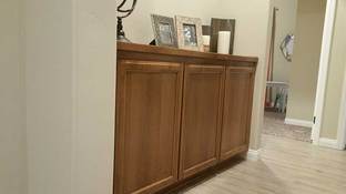 Auburn Oak Homes por Auburn Oak Homes en Bakersfield California