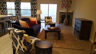 Auburn Oak Homes por Auburn Oak Homes en Bakersfield California