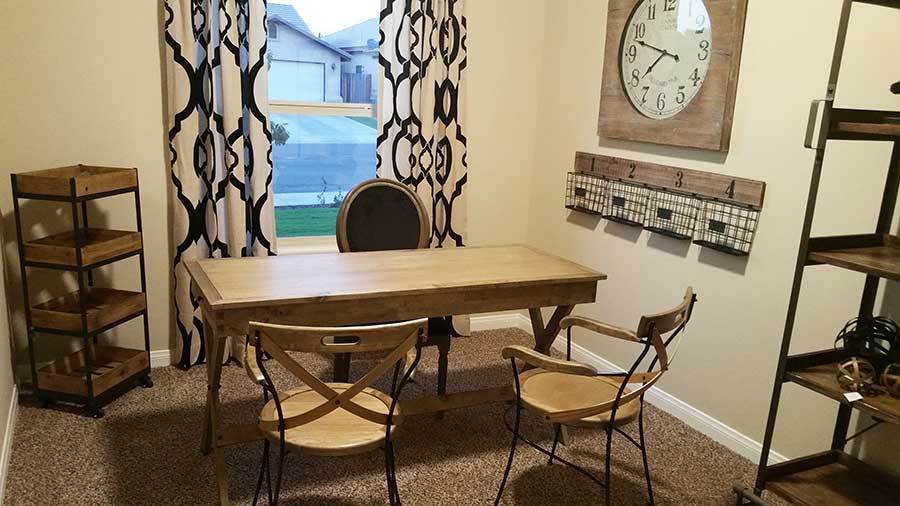 Auburn Oak Homes - Bakersfield, CA