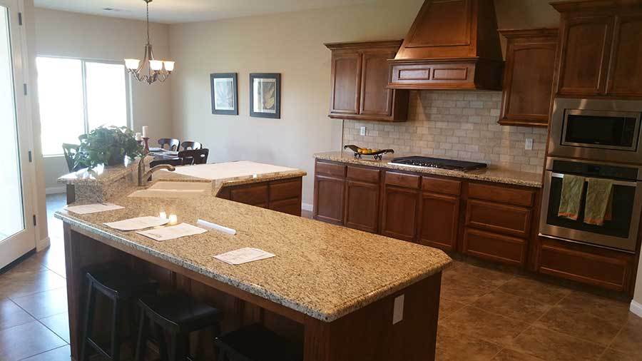 casa en Auburn Oak Homes por Auburn Oak Homes