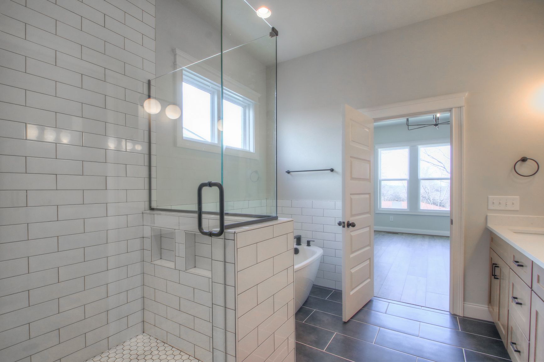 casa en Summit At Pennington Bend Chase por Frank Batson Homes