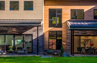 AV Architects & Builders por AV Architects & Builders en Washington Virginia