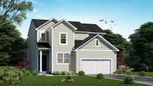 Pfeiffer Pines by Eagle Creek Homes in Charlotte North Carolina