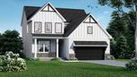 Railview Ridge by Eagle Creek Homes in Grand Rapids Michigan