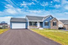 Franklin - Oliver Homes: Hagerstown, District Of Columbia - Oliver Homes