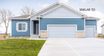 casa en Brook Landing por Benchmark Builders