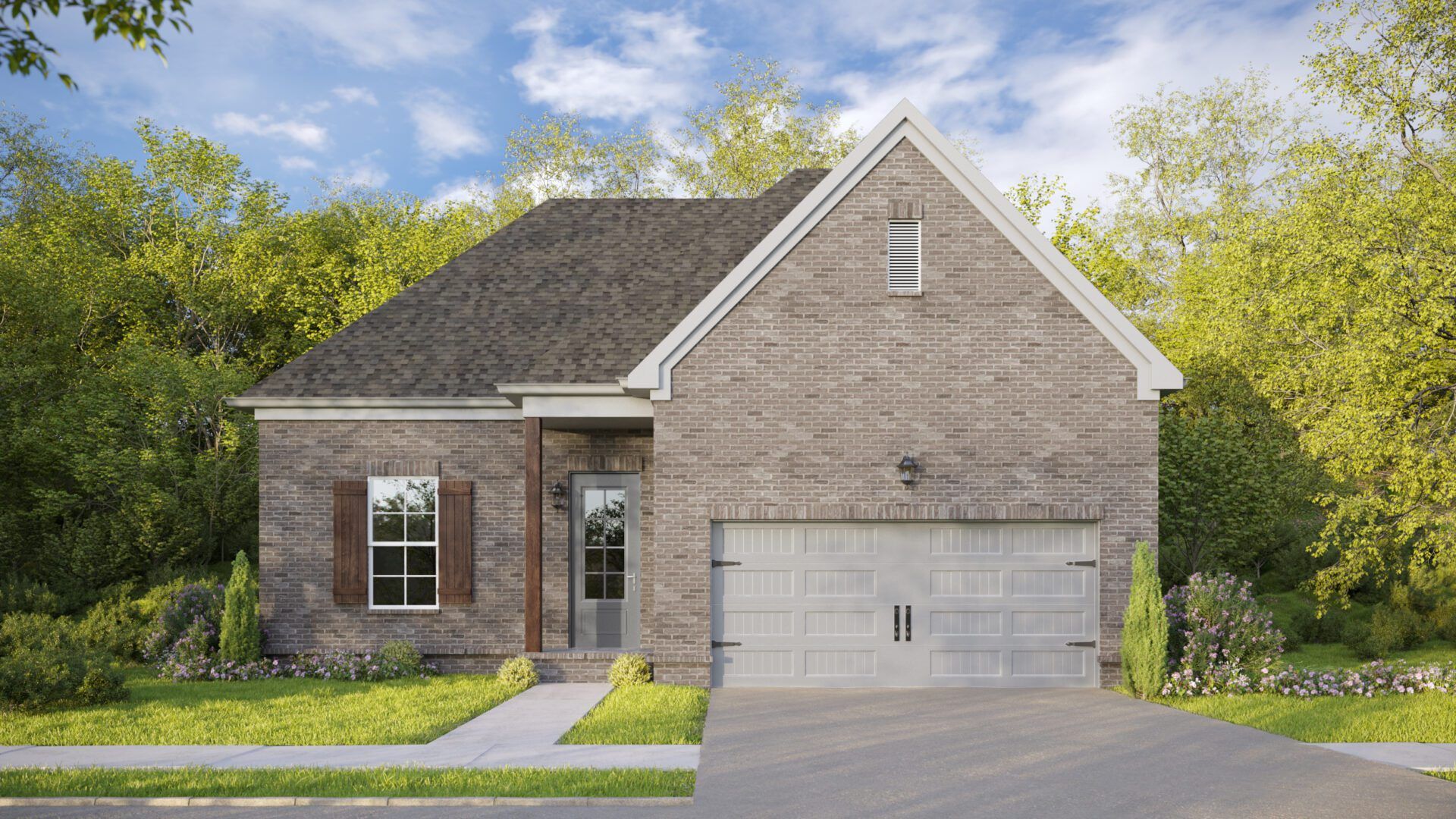 1061 Cedar Ridge Ln. Versailles, KY 40383