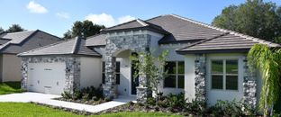 Orlando, FL por Pillar Homes en Orlando Florida
