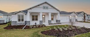 Montverde, Fls por Pillar Homes en Orlando Florida