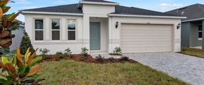 Clermont Pillar Homes - Clermont, FL