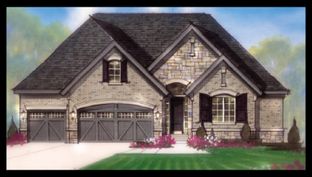 LoChirco Custom Homes por LoChirco Custom Homes en Detroit Michigan