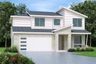 casa en Lago Vista por MonDel Homes