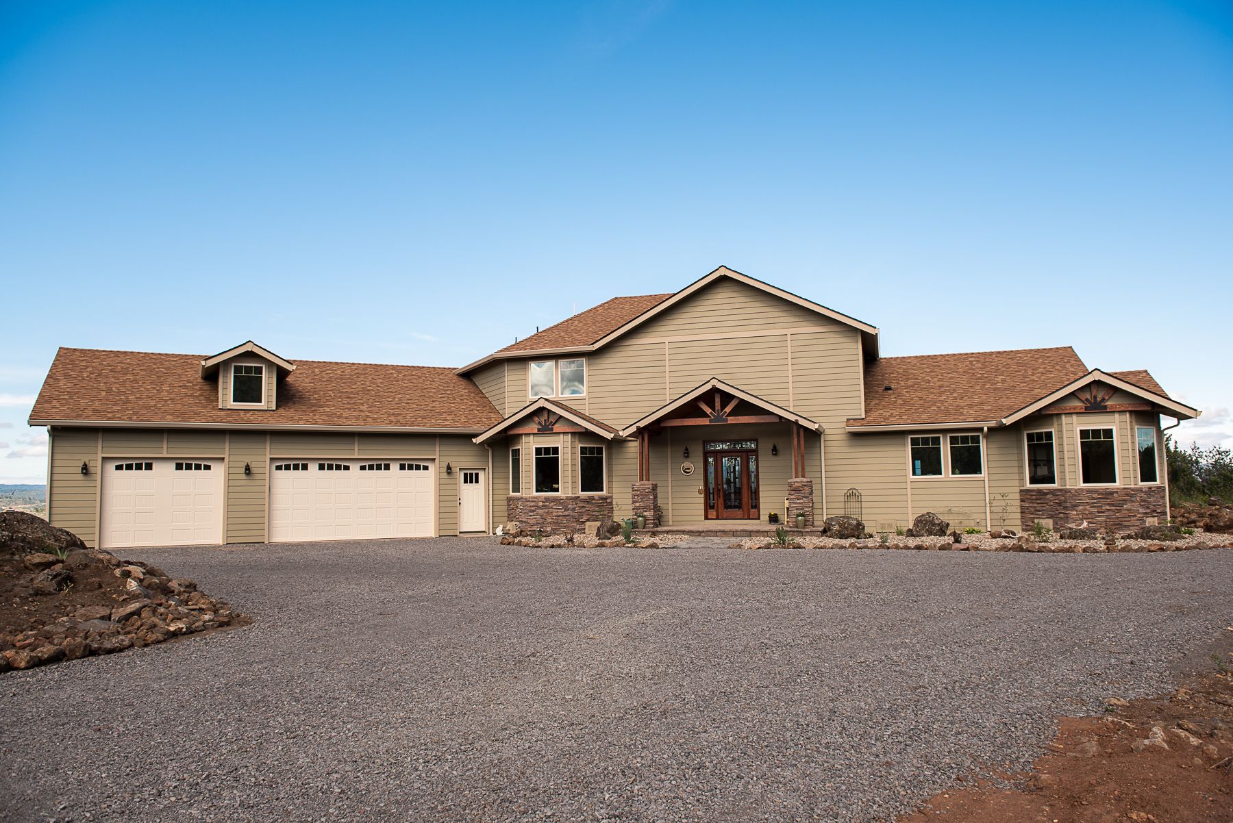 Larson Home Builders