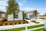 casa en Mill’s Ranch por John Balfanz Homes