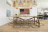 casa en Snow Creek por John Balfanz Homes