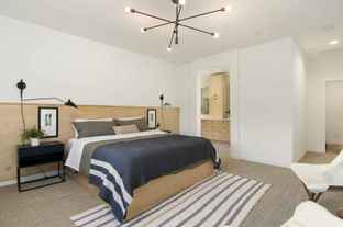 Snow Creek por John Balfanz Homes en Bakersfield California