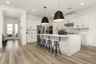 casa en Snow Creek por John Balfanz Homes