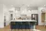 casa en Snow Creek por John Balfanz Homes
