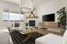 casa en Snow Creek por John Balfanz Homes