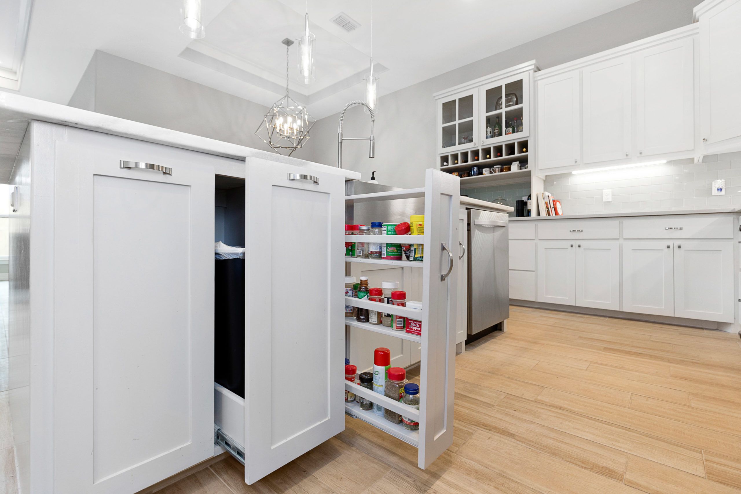 casa en Manhattan Builders por Manhattan Builders