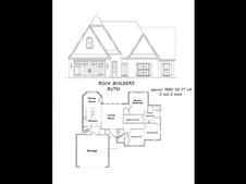 casa en Pirates Cove por Rock Builders