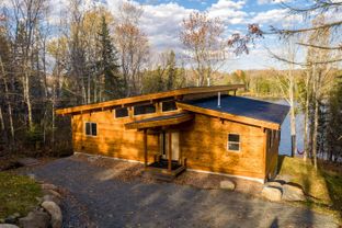 Pan Abode Cedar Homes, Inc. por Pan Abode Cedar Homes, Inc. en Seattle-Bellevue Washington
