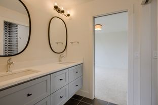 Serenity Estates por Nathan Homes LLC en Omaha Nebraska