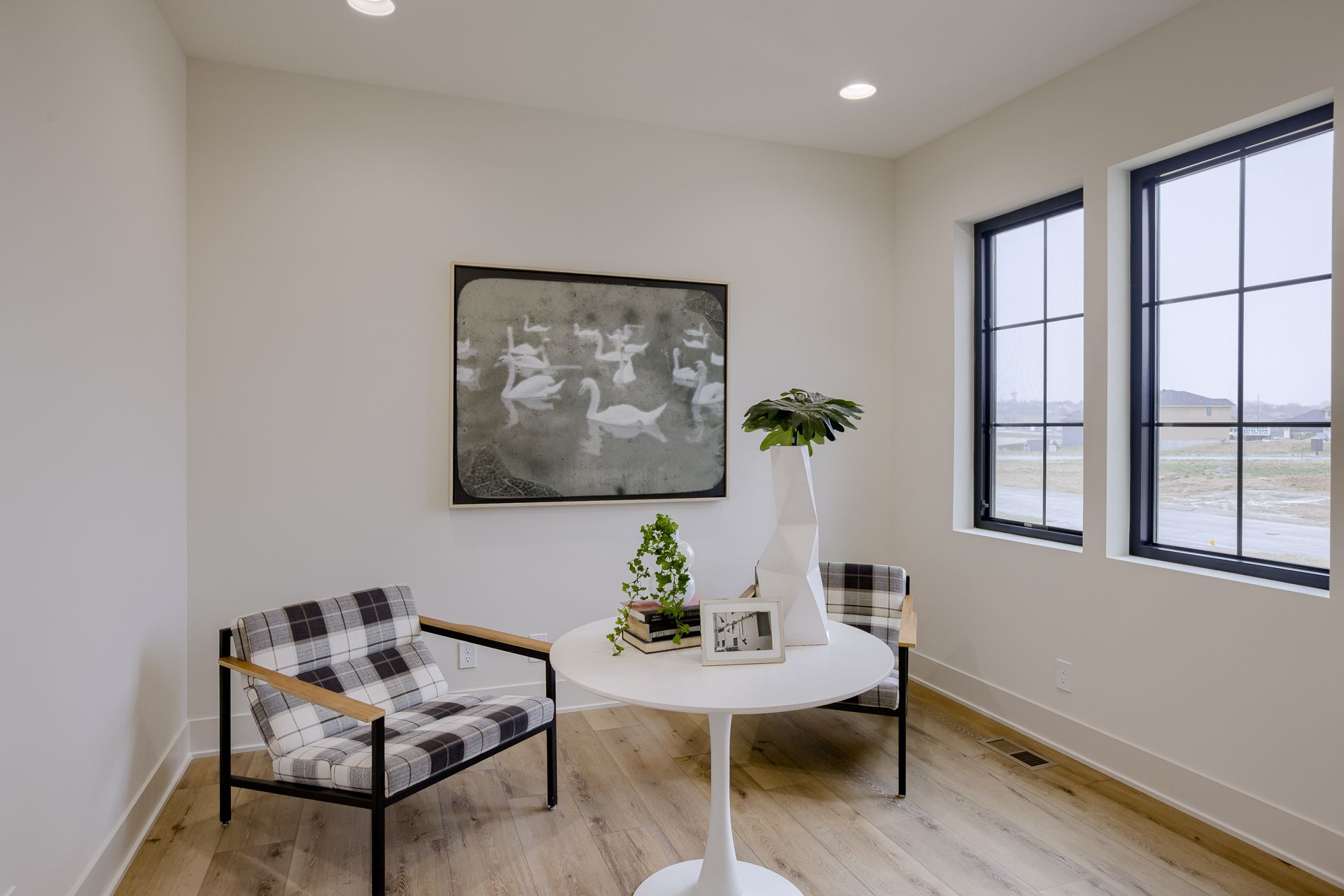 casa en Silver Oaks por Nathan Homes LLC