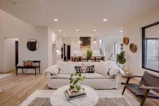 Serenity Estates por Nathan Homes LLC en Omaha Nebraska