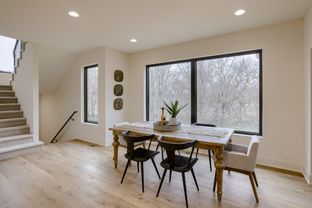 Serenity Estates por Nathan Homes LLC en Omaha Nebraska