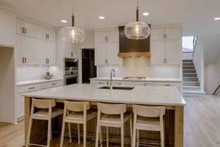 Serenity Estates por Nathan Homes LLC en Omaha Nebraska