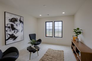 Serenity Estates por Nathan Homes LLC en Omaha Nebraska