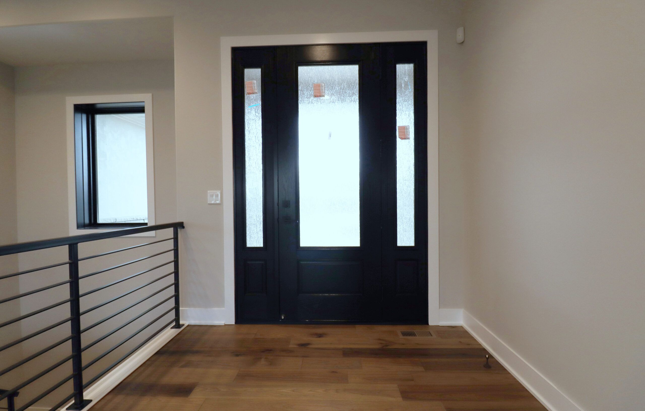 casa en Lake Allure por Nathan Homes LLC