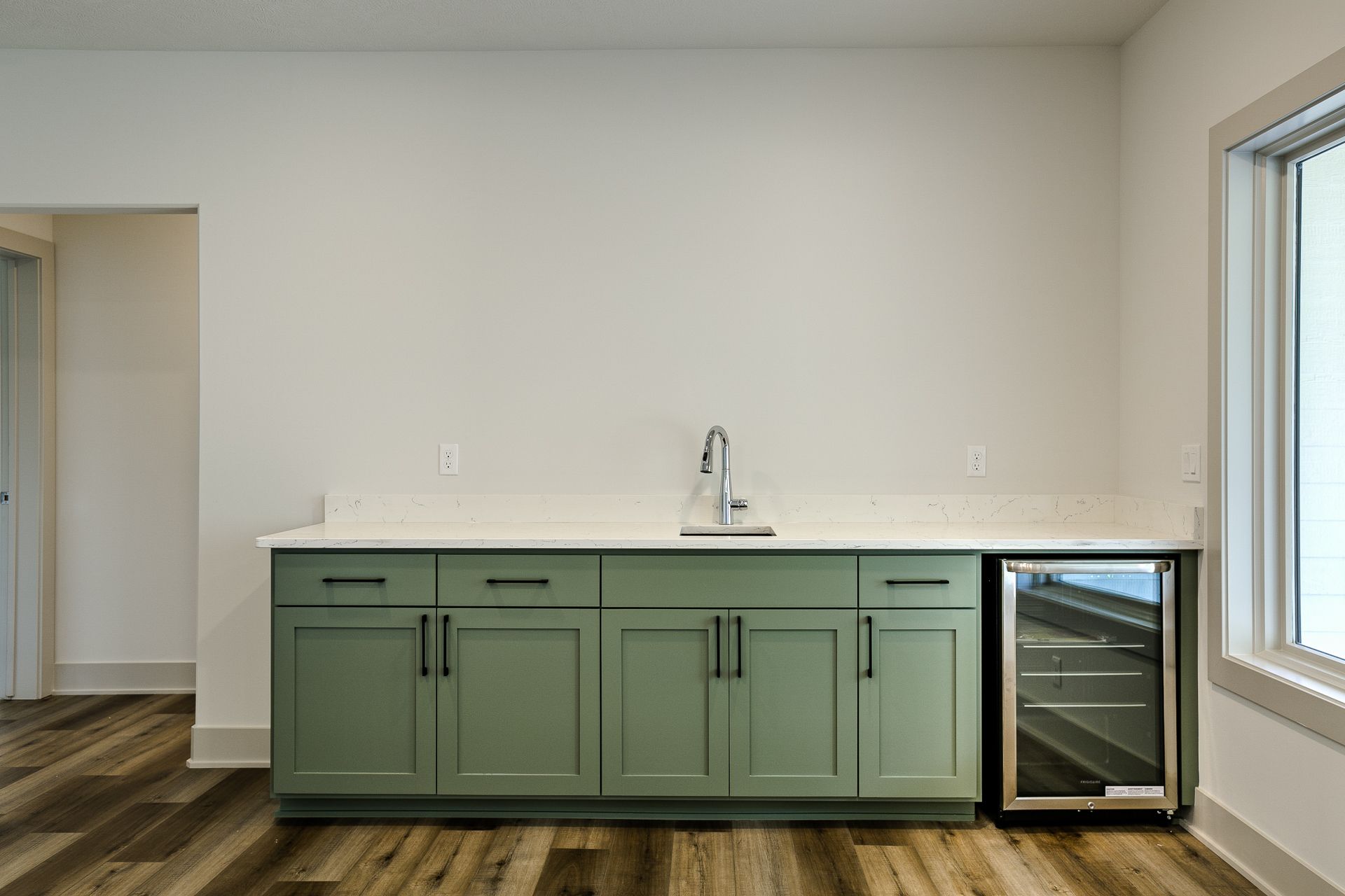 casa en Privada Estates por Nathan Homes LLC