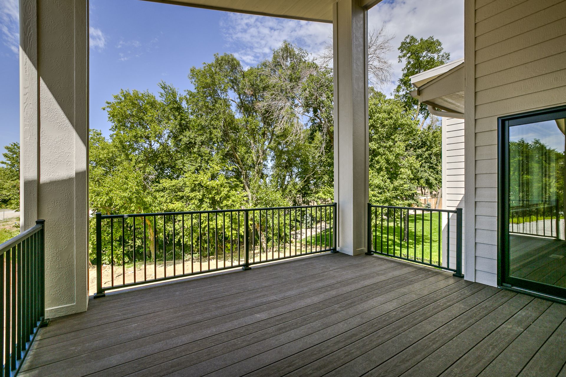 casa en Privada Estates por Nathan Homes LLC