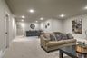 casa en Legend Trails por Nathan Homes LLC