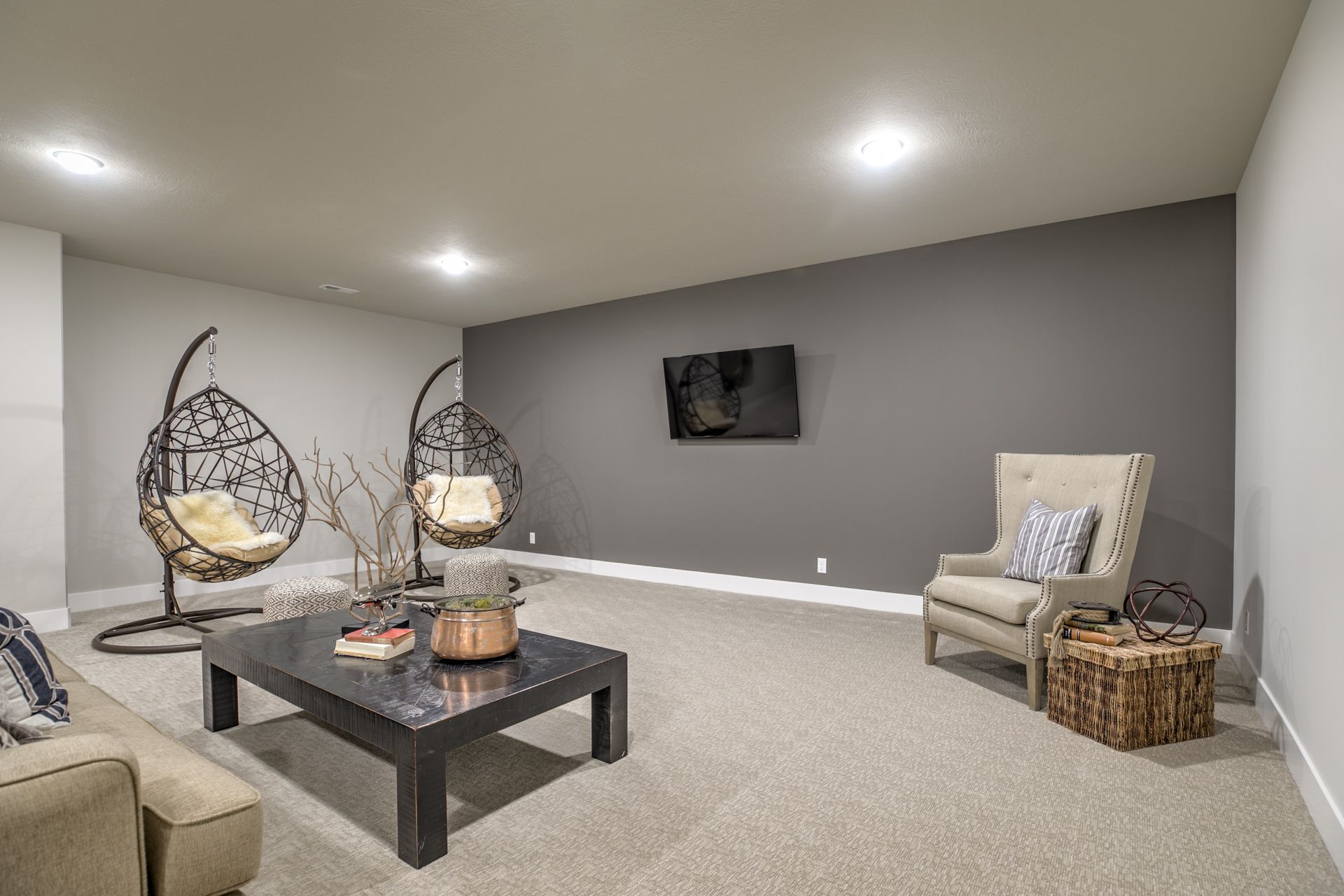 casa en Privada Villa por Nathan Homes LLC