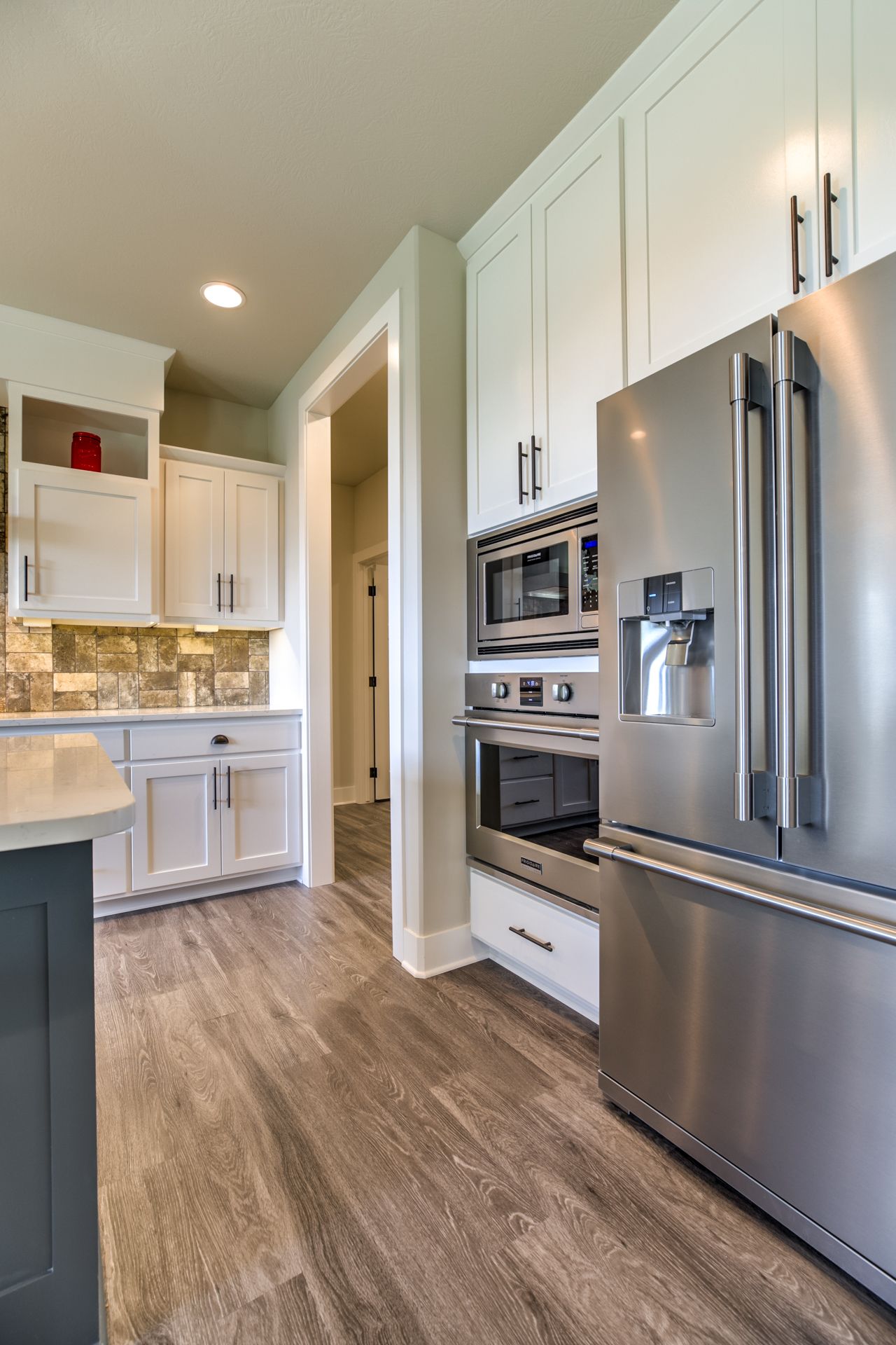 casa en Privada Villa por Nathan Homes LLC